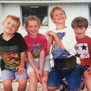 Meet your Posher, Robert